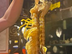 -辉记炭烧海鲜大排档·老字号(福田店)