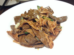陆壹捌餐厅-陆壹捌餐厅(五大道店)