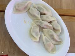 -喜家德虾仁水饺(北站店)