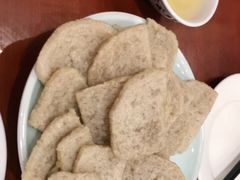 老北京炸灌肠-北平小馆·烤鸭·家常菜(磨房北里店)