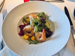 -弦月窗LUNETTE BY AMANDA(复兴路店)