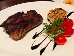 -Bistro 63 创意融合料理(广粤天地店)