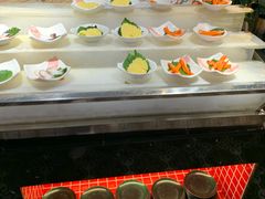 -五月罗马海鲜烤肉自助餐厅(印象城店)