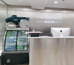 -D.z Salon 无痕接发潮店