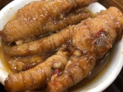 -香港蓮香樓(中環店)