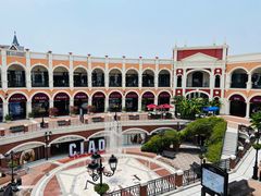 -佛罗伦萨小镇广佛名品奥特莱斯(疏港路店)