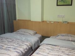 picture-花筑·扬州个园客栈(瘦西湖东关街店)