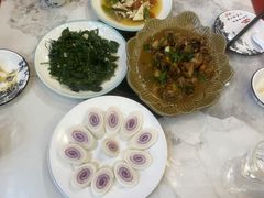 -布依八大碗·私房菜·贵州菜