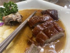 -大门水乡·顺德菜
