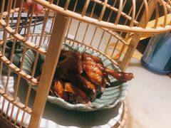 -佬麻雀·新湘菜(珠海金发购物中心店)