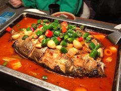 -炉鱼(诸暨万风新天地店)