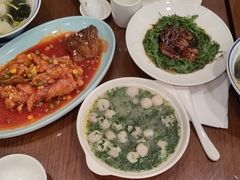 -王家沙点心店(南京西路总店)