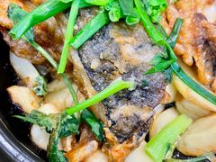 -东江厨岸（惠州味道）(江畔花园店)