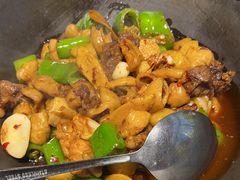 -湘力力小院·鱼汤泡饭(枫林路店)