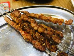 -大可泥炉烤肉(中街店)