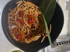 -海底捞火锅(青山湖万达夜宵主题店)
