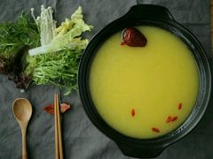 -U你·天然调味(南湖总店)