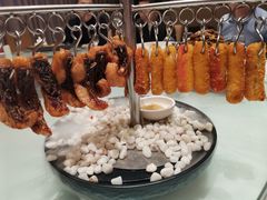 -谷语中餐厅