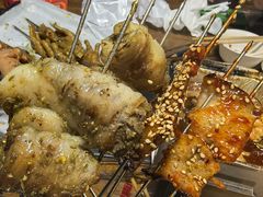 -遇西祠·海鲜烧烤(总店)