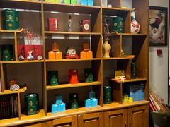 -碧露轩·大益茶体验馆(镇江路店)