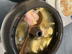 -云海肴·汽锅鸡·云南菜(广安门天虹店)