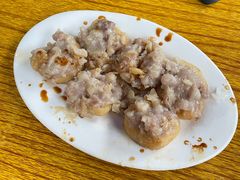 -正宗牛奇排骨饭(第一分店)