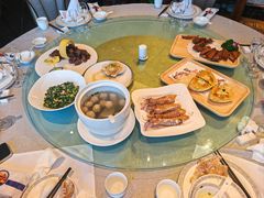 -渔公码头·九龙湾国际饭店