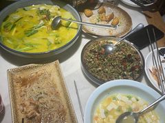 -滇铺子·云南特色菜·第九届野生菌美食节(曲靖万达店)