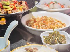 -湘阁里辣(南联锦泰城店)