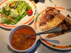 -比格比萨自助(宝山日月光店)