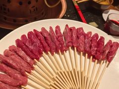 -南门涮肉(北洼路店)