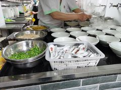 -雪园小吃部(天桥商场店)