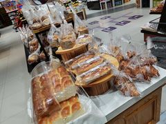 -汉柏麦香德国面包房(海信店)
