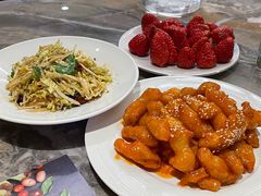 -渝悦情·新派川菜(建国门店)