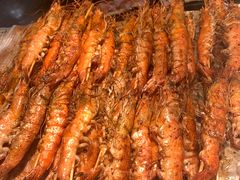 -加餐海鲜自助(集美银泰百货店)