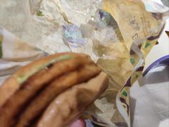 -麦当劳(杭州运河上街商业中心店)