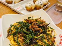 -东泰祥生煎馆(重庆北路店)