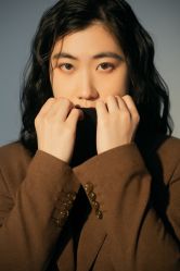 -初白IMAGE·女子摄影