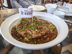-良师门滨海人家·海鲜·家常菜(滨海城店)