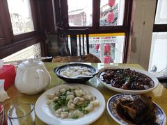 -洞天食府(北大街店)
