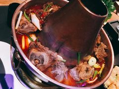 -红钳侠小龙虾·烧烤(中赢康康谷店)
