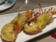 -无锡丽笙精选酒店·兰亭阁中餐厅