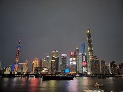 -外滩8号 whisky bar(金延大厦店)