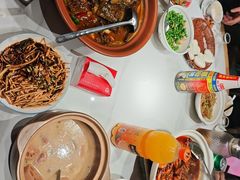 -吴掌柜·藕汤印象(南湖店)