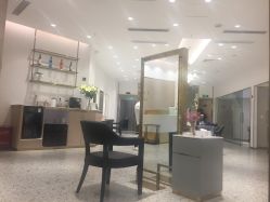 -Kraemer paris·苏豪路易士·嘉玛发廊