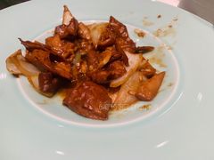 -百富源·海鲜辽菜(和平北大街店)