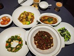 -肆月河豚·淮扬菜·湘菜(华天店)