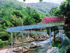 -广东天露山旅游度假区