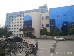 -华北电力大学(一校区)