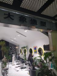 -大象造型